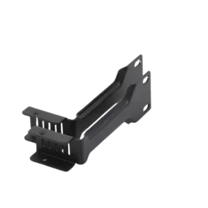 Montaje de Rack para equipos de la Serie RB4011