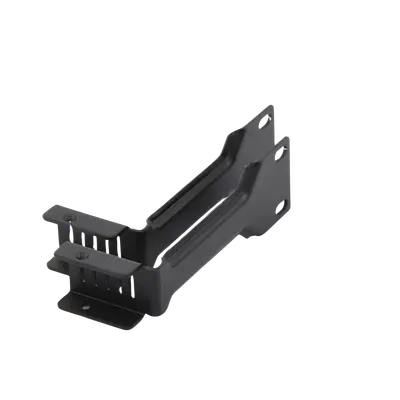 Montaje de Rack para equipos de la Serie RB4011 - imagen 3