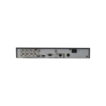 KIT TurboHD 1080p / DVR 8 Canales / 4 Cámaras Bala (exterior 2.8 mm) / 4 Cámaras Eyeball (exterior 2.8 mm) / Transceptores / Conectores / Fuente de Poder Profesional hasta 15 Vcc para Largas Distancias miniatura 3