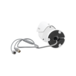 KIT TurboHD 1080p / DVR 8 Canales / 4 Cámaras Bala (exterior 2.8 mm) / 4 Cámaras Eyeball (exterior 2.8 mm) / Transceptores / Conectores / Fuente de Poder Profesional hasta 15 Vcc para Largas Distancias miniatura 5