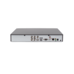 [Dual Light] Kit TurboHD 3K (5 Megapixel) / DVR 4 Canales / 4 Cámaras Bala para Exterior y Metal / Micrófono Integrado / Accesorios de Interconexión / Fuente de Poder miniatura 4