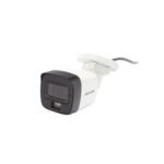 [Dual Light] Kit TurboHD 3K (5 Megapixel) / DVR 4 Canales / 4 Cámaras Bala para Exterior y Metal / Micrófono Integrado / Accesorios de Interconexión / Fuente de Poder miniatura 5