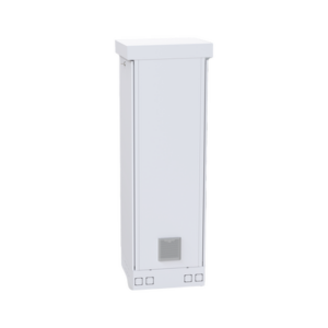 Gabinete Genérico | 31U | 800mm | Piso