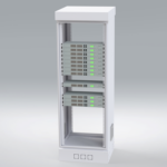 Gabinete Genérico | 31U | 800mm | Piso miniatura 3