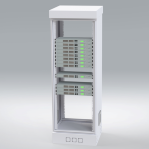 Gabinete Genérico | 31U | 800mm | Piso