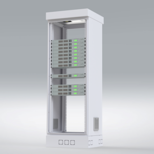 Gabinete Genérico | 31U | 800mm | Piso