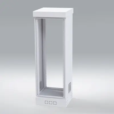 Gabinete Genérico | 31U | 800mm | Piso - imagen 5