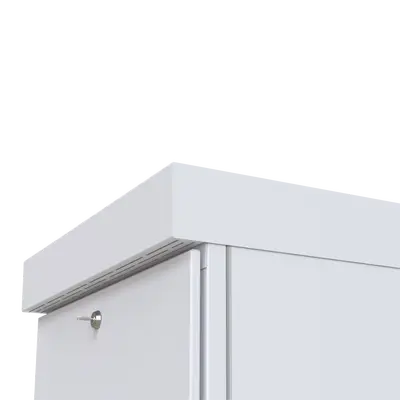 Gabinete Genérico | 31U | 800mm | Piso - imagen 7