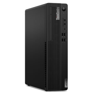 ThinkCentre M70s SFF — PC Lenovo: Intel Core i5-14400 | 16GB RAM | 512GB SSD | Windows 11 Pro