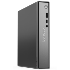 ThinkCentre neo 50q Gen 5 Mini — PC Lenovo: Intel Core 5 120H | 16GB RAM | 512GB NVMe | Windows 11 Pro