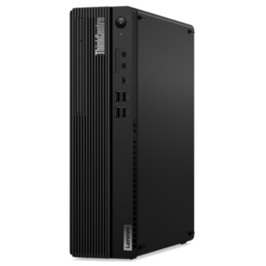 ThinkCentre M70s SFF — PC Lenovo: Intel Core i3-13100 | 8GB RAM | 256GB NVMe | Windows 11 Home | 3 años garantía