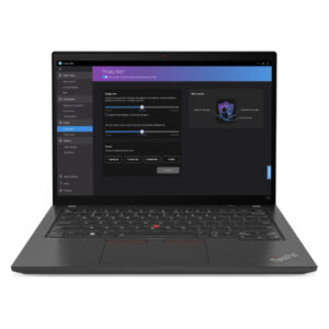 ThinkPad T14 Gen2 20W1S9N-803 — Laptop Lenovo: 14" Pulgadas | Intel Core i5-1145G7 | 16GB RAM | 256GB SSD | Windows 10 Pro