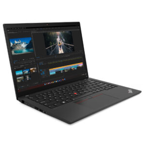 ThinkPad T14 Gen2 20W1S9N-803 — Laptop Lenovo: 14" Pulgadas | Intel Core i5-1145G7 | 16GB RAM | 256GB SSD | Windows 10 Pro