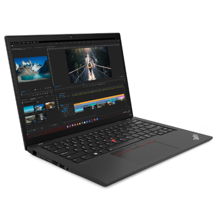 ThinkPad T14 Gen2 20W1S9N-803 — Laptop Lenovo: 14″ Pulgadas | Intel Core i5-1145G7 | 16GB RAM | 256GB SSD | Windows 10 Pro - imagen 2