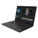 ThinkPad T14 Gen2 20W1S9N-803 — Laptop Lenovo: 14″ Pulgadas | Intel Core i5-1145G7 | 16GB RAM | 256GB SSD | Windows 10 Pro miniatura 3