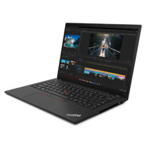 ThinkPad T14 Gen2 20W1S9N-803 — Laptop Lenovo: 14" Pulgadas | Intel Core i5-1145G7 | 16GB RAM | 256GB SSD | Windows 10 Pro