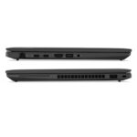 ThinkPad T14 Gen2 20W1S9N-803 — Laptop Lenovo: 14″ Pulgadas | Intel Core i5-1145G7 | 16GB RAM | 256GB SSD | Windows 10 Pro miniatura 6