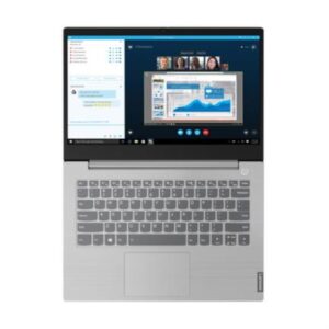 ThinkBook 14 20SL00VNLM — Laptop Lenovo: 14" Pulgadas | Intel Core i3-1005G1 | 8GB RAM | 1TB HDD | Windows 10 Pro