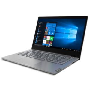 ThinkBook 14 20SL00VNLM — Laptop Lenovo: 14" Pulgadas | Intel Core i3-1005G1 | 8GB RAM | 1TB HDD | Windows 10 Pro