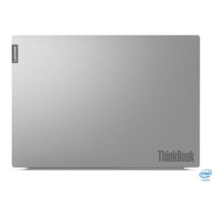 ThinkBook 14 20SL00VNLM — Laptop Lenovo: 14" Pulgadas | Intel Core i3-1005G1 | 8GB RAM | 1TB HDD | Windows 10 Pro