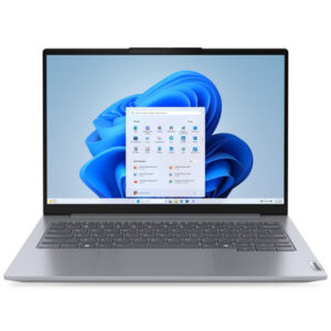 ThinkBook 14 G7 IML 21MR008CLM — Laptop Lenovo: 14" Pulgadas | Intel Core Ultra 5 125U | 16GB RAM | 512GB SSD | Windows 11 Pro