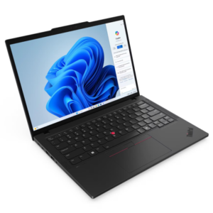 ThinkPad T14 G5 21MM0017LM — Laptop Lenovo: 14" Pulgadas | Intel Core Ultra 7 155U | 32GB RAM | 1TB SSD | Windows 11 Pro | 3 años garantía