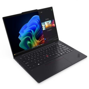 ThinkPad T14s G6 21M2S08E00 — Laptop Lenovo: 14" Pulgadas | AMD Ryzen AI 7 PRO 360 | AMD Radeon 880M | 32GB RAM | 512GB NVMe | Windows 11 Pro | 3 años garantía
