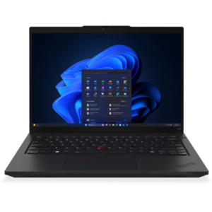 ThinkPad L14 G6 — Laptop Lenovo: 14" Pulgadas | Intel Core Ultra 7 255U | 16GB RAM | 512GB SSD | Windows 11 Pro | 3 años NBD