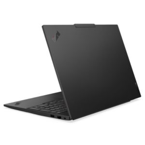 ThinkPad E16 Gen 3 21SS0011LM — Laptop Lenovo: 16" Pulgadas | Intel Core Ultra 7 255H | 16GB RAM | 512GB SSD | Windows 11 Pro