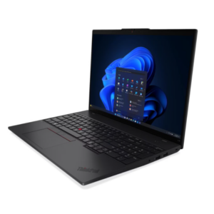 ThinkPad L16 Gen 2 — Laptop Lenovo: 16" Pulgadas | Intel Core Ultra 7 | 16GB RAM | 512GB SSD | Negro | Windows 11 Pro