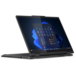 ThinkPad T14s Gen 1 21R4000BLM — Laptop Lenovo: 14" Pulgadas Touch | Intel Core Ultra 7 255U | 16GB RAM | 512GB SSD | Windows 11 Pro | 3 años NBD