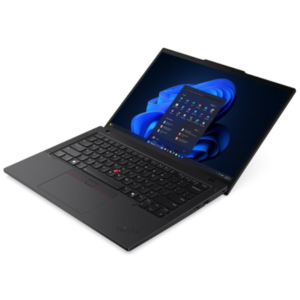 ThinkPad T14 G6 21QD000MLM — Laptop Lenovo: 14" Pulgadas | Intel Core Ultra 7 255H | 32GB RAM | 512GB NVMe | Windows 11 Pro | 3 años NBD