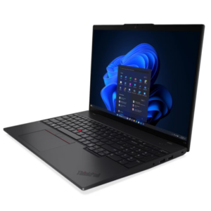 ThinkPad L16 Gen2 21SD000TLM — Laptop Lenovo: 16" Pulgadas | AMD Ryzen 7 PRO 250 | AMD Radeon 780M | 32GB RAM | 1TB SSD | Windows 11 Pro | 3 años NBD