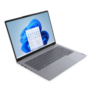 ThinkBook 14 Gen 7 21MV007ALM — Laptop Lenovo: 14" Pulgadas | AMD Ryzen 5 7535HS | 32GB RAM | 1TB SSD | Windows 11 Pro