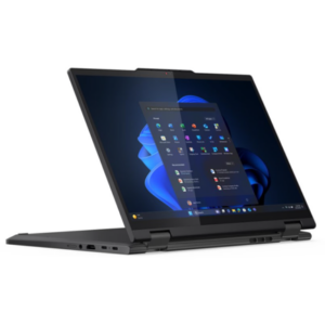 ThinkPad T14s 2-in-1 G1 21R4000FLM — Laptop Lenovo: 14" Pulgadas Touch | Intel Core Ultra 5 225U | 16GB RAM | 1TB NVMe | Windows 11 Pro | 3 años garantía