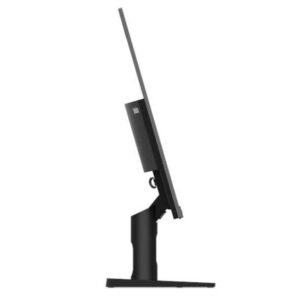 27" FHD IPS | 100Hz | 4ms | Monitor Lenovo ThinkVision S27i-30: 63DFKAR4LA | Negro | Oficina