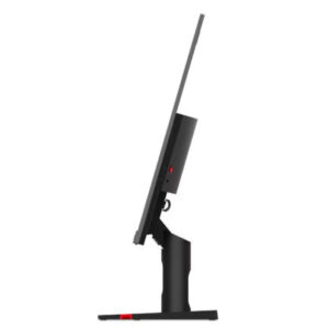 27" FHD IPS | 100Hz | 4ms | Monitor Lenovo ThinkVision S27i-30: 63DFKAR4LA | Negro | Oficina