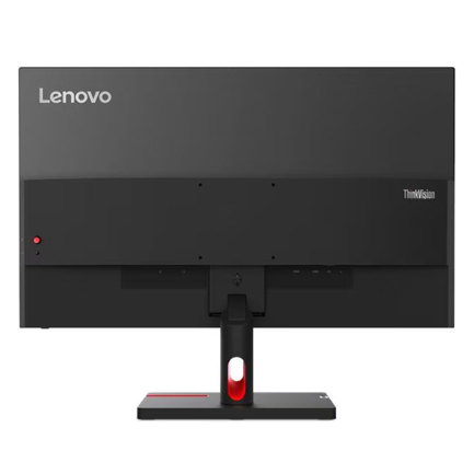 27″ FHD IPS | 100Hz | 4ms | Monitor Lenovo ThinkVision S27i-30: 63DFKAR4LA | Negro | Oficina - imagen 7