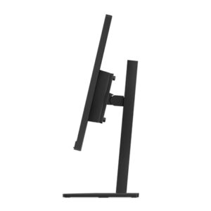 24" FHD IPS | 100Hz | Monitor Lenovo ThinkVision E24-40: HDMI + DisplayPort | Negro | Oficina