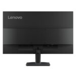 24″ FHD IPS | 60Hz | Monitor Lenovo ThinkVision S24-4e: HDMI + VGA | Oficina miniatura 4