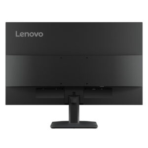 24" FHD IPS | 60Hz | Monitor Lenovo ThinkVision S24-4e: HDMI + VGA | Oficina
