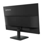 24″ FHD IPS | 60Hz | Monitor Lenovo ThinkVision S24-4e: HDMI + VGA | Oficina miniatura 5