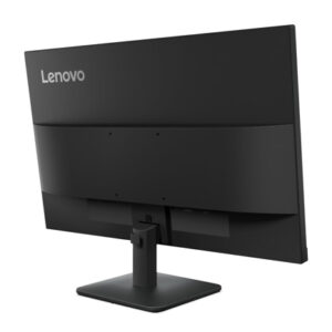 24" FHD IPS | 60Hz | Monitor Lenovo ThinkVision S24-4e: HDMI + VGA | Oficina