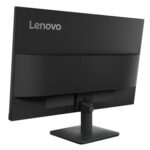 24″ FHD IPS | 60Hz | Monitor Lenovo ThinkVision S24-4e: HDMI + VGA | Oficina miniatura 6