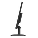 24″ FHD IPS | 60Hz | Monitor Lenovo ThinkVision S24-4e: HDMI + VGA | Oficina miniatura 8