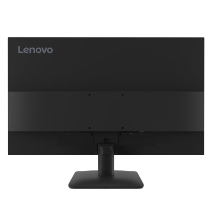 27″ FHD IPS | 60Hz | Monitor Lenovo ThinkVision S27-4e: HDMI + VGA | Oficina - imagen 2