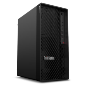 ThinkStation P2 G2 Torre — Workstation Lenovo: Intel Core Ultra 9 285K | NVIDIA GeForce RTX 5070 12GB | 32GB DDR5 | 1TB NVMe | Windows 11 Pro | 3 años NBD