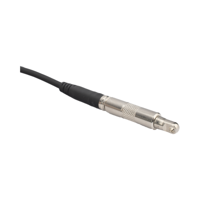 Rollo de Fibra Óptica Drop Redonda G657A2 Monomodo Simplex de 150 Metros (492.13 Pies) con Conectores SC/UPC-SC/UPC para Instalaciones Aéreas, Subterráneas o a la Intemperie - imagen 2