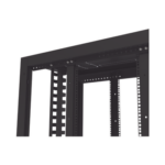 Gabinete Profesional 24U | 600mm | 1000mm | Piso miniatura 3