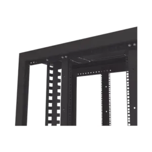 Gabinete Profesional 24U | 600mm | 1000mm | Piso